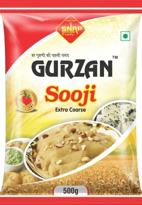 Flour Packaging Manufacturer