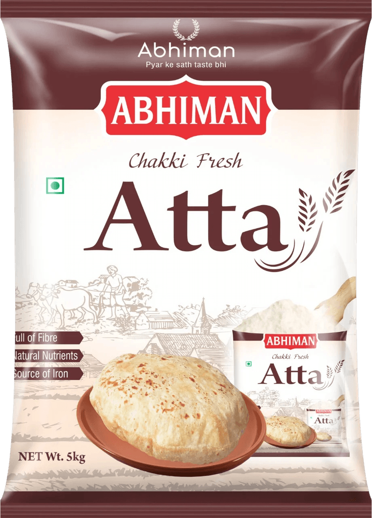 Flour Packaging Manufacturer