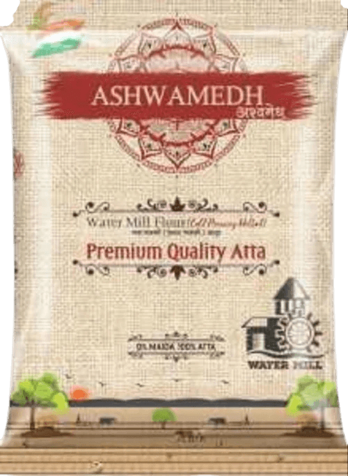 Atta Pouch Manufacturer in Delhi
