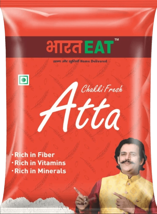 Flour Packaging Manufacturer
