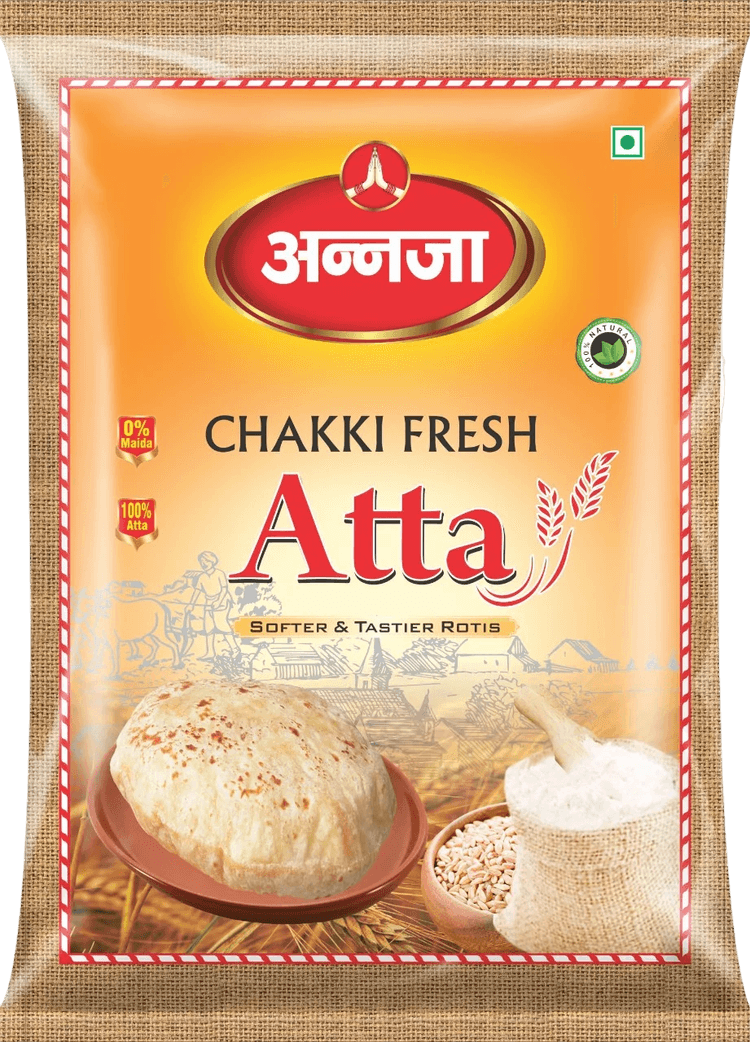 Flour Packaging Manufacturer