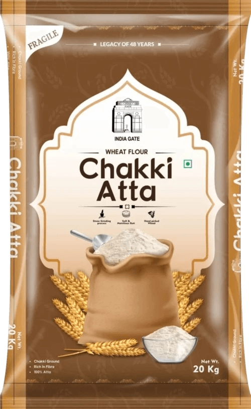 Flour Packaging Manufacturer