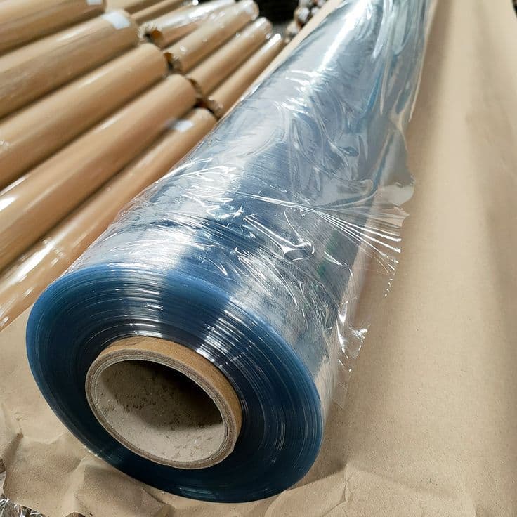 PVC Sheet