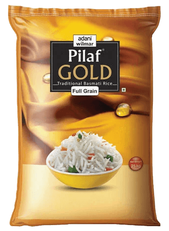 Rice Packaging Manufacturer