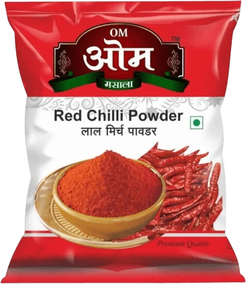 Spices Pouch Manufacturer