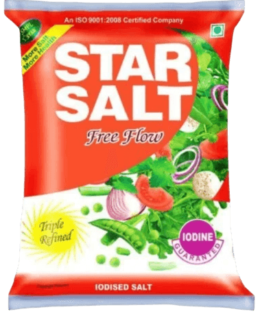 Spices Pouch Manufacturer