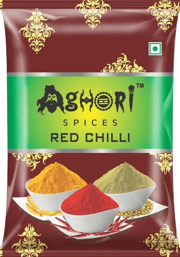 Spices Pouch Manufacturer