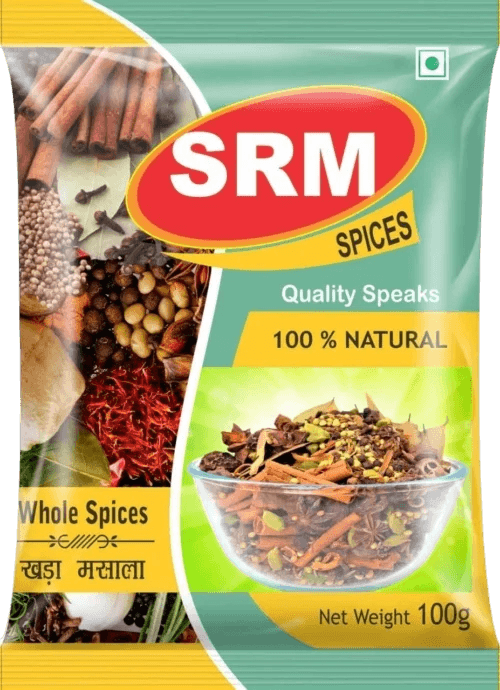 Spices Pouch Manufacturer