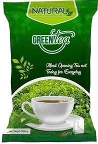 Readymade Tea Packaging Pouch