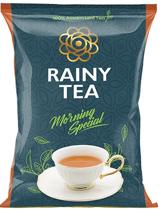 Tea Packaging Manufacturer