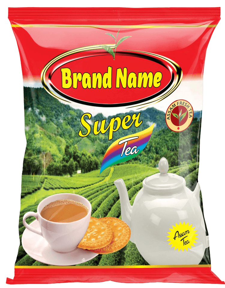 Tea Packaging Manufacturer