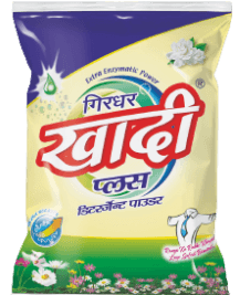 Detergent Pouch Manufacturer