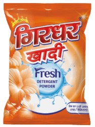 Detergent Pouch Manufacturer