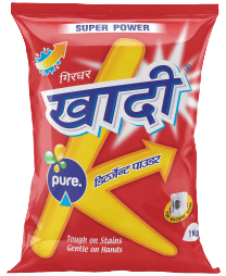 Detergent Pouch Manufacturer