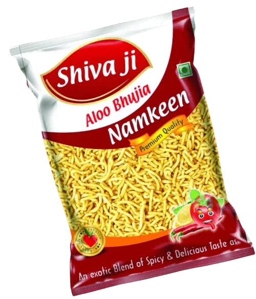 Customized Pouch Manufacturer