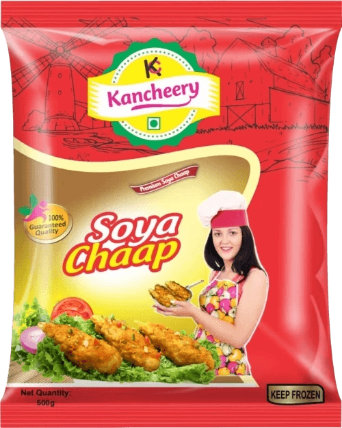 Food Packaging Manufacturer