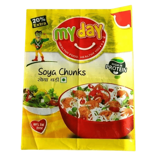 Food Packaging Manufacturer
