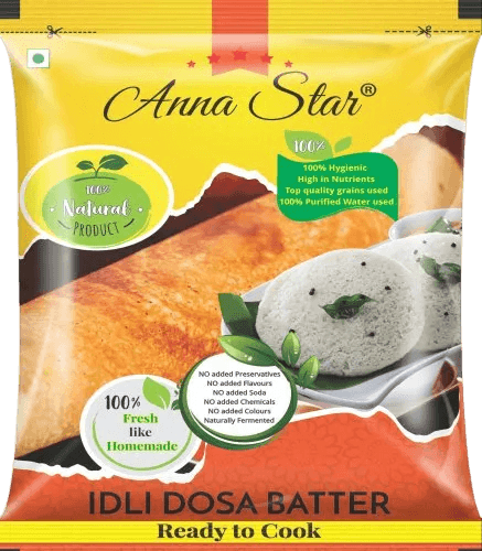 Food Packaging Manufacturer