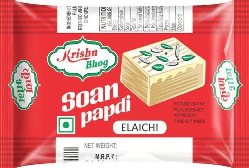 Food Packaging Manufacturer