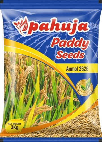 Food Packaging Manufacturer