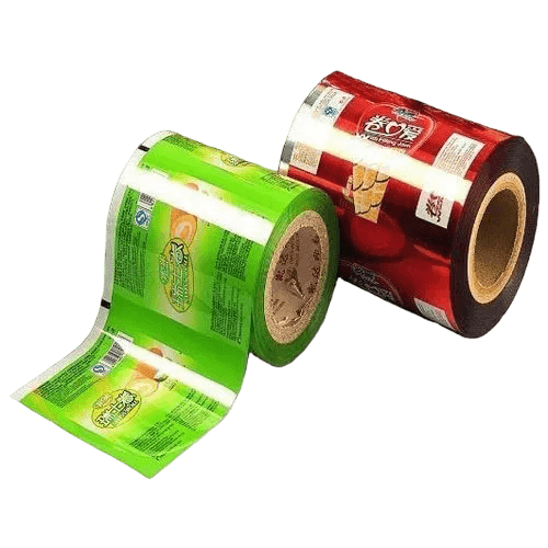 Laminated Rolls