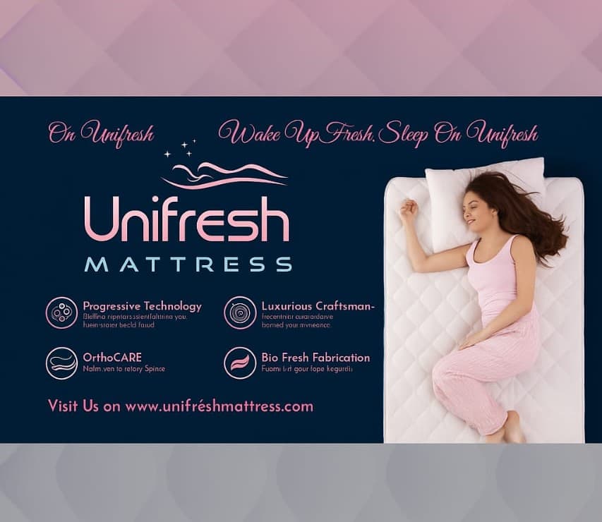 Mattress