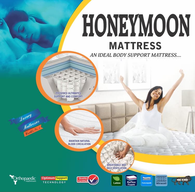 Mattress Packaging