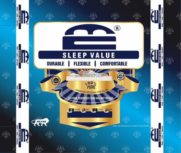pu foam sheet packaging