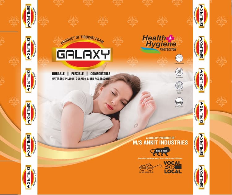pu foam sheet packaging