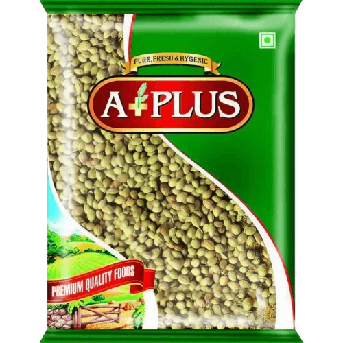 Seeds Packaging Pouch